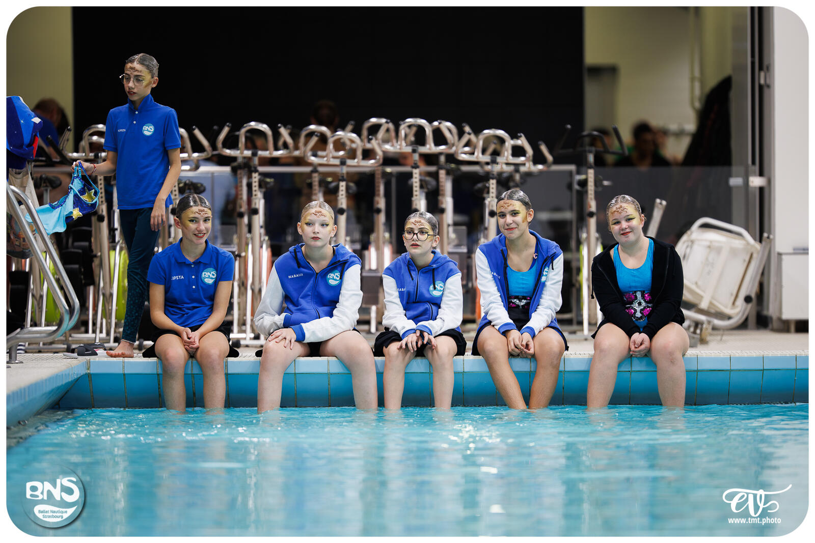 BNS - MILLE ET UNE NUITS